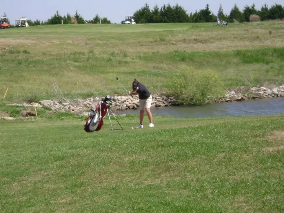 Ranking Lawton’s Golf Courses From A Lifelong Player’s View