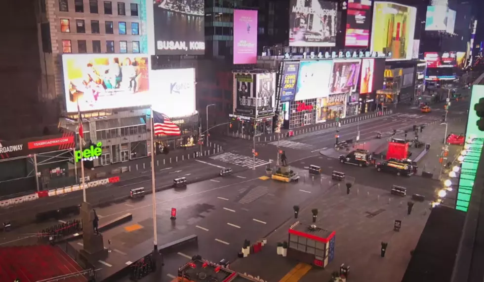 Webcams Around The World Are Baron Of People