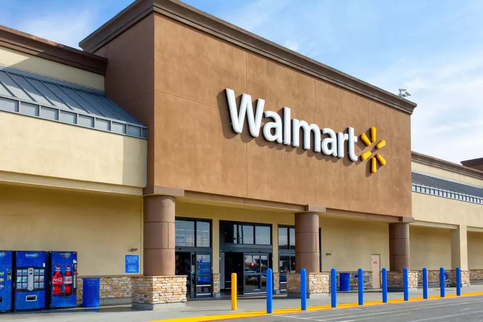 Walmart is Looking to Sell Liquor & Spirits in Oklahoma!