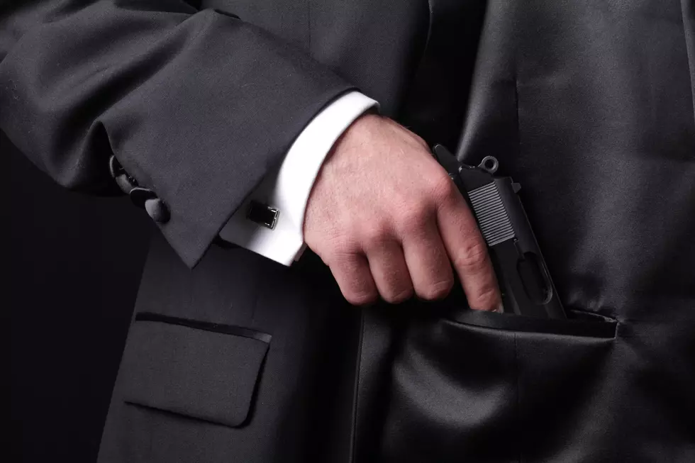 Oklahoma House Passes Bill Allowing School Personnel to Carry Firearms