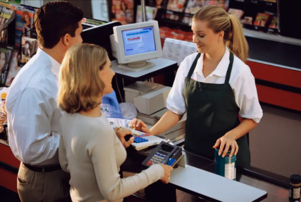 Is Oklahoma Doing Away With Sales Tax on Groceries?