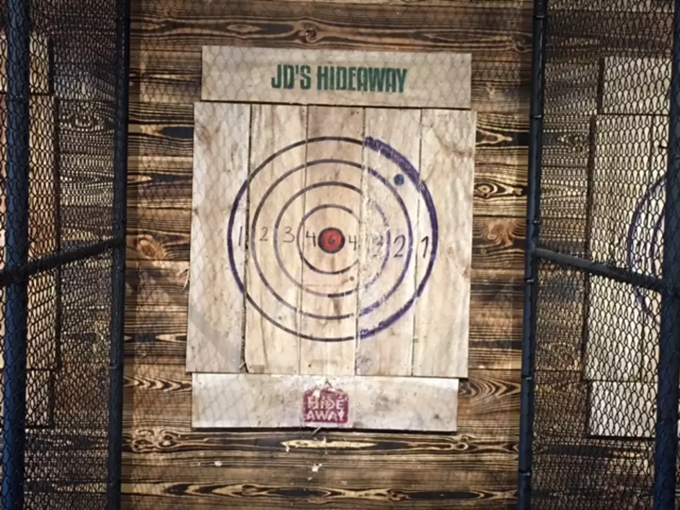 JD’s Hideway in Lawton is the Perfect Place for Office Parties
