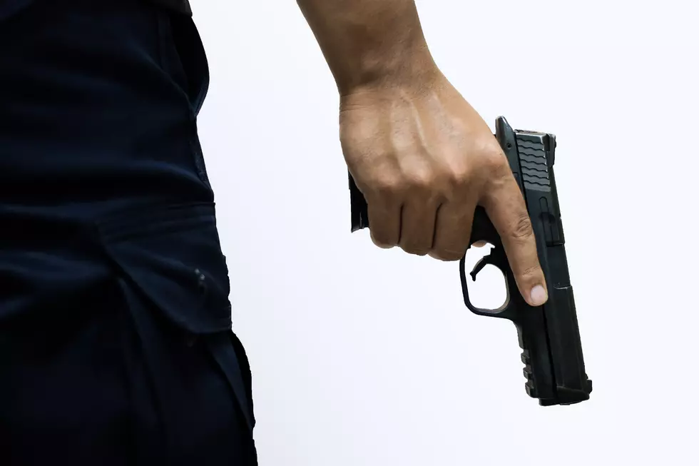 Oklahoma Bill Would Allow City Employees to Carry Concealed Firearms While on the Job