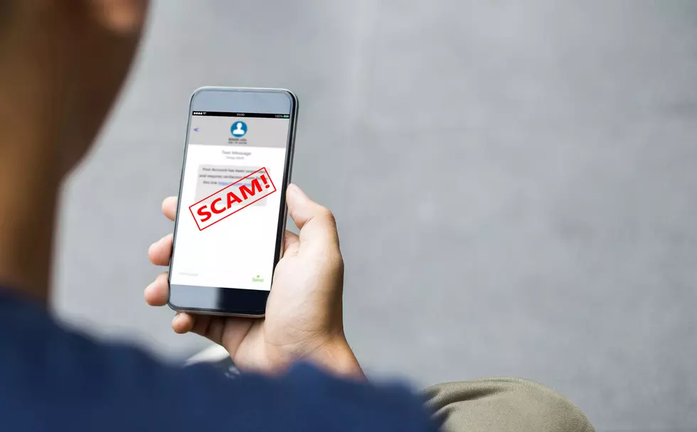 Lawton Police Department Warns Citizens of New Phone Scam!
