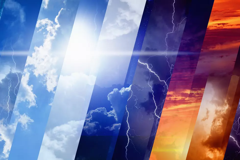 Oklahoma New Year’s Eve & Day Weather Forecast According to the Farmers’ Almanac
