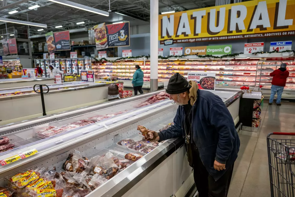 13 Food Shortages Expected Across Oklahoma in 2023