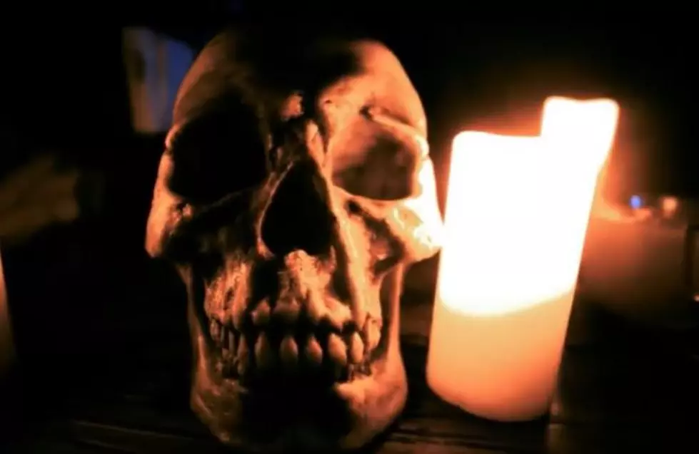 Experience Oklahoma’s Haunted Tavern for Creepy Tales & Cocktails