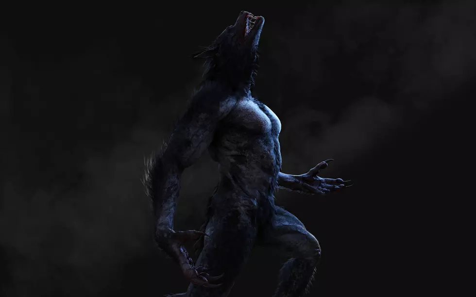 The Legend of the Oklahoma Werewolf of Lawton, Fort Sill is a Terrifying Tale