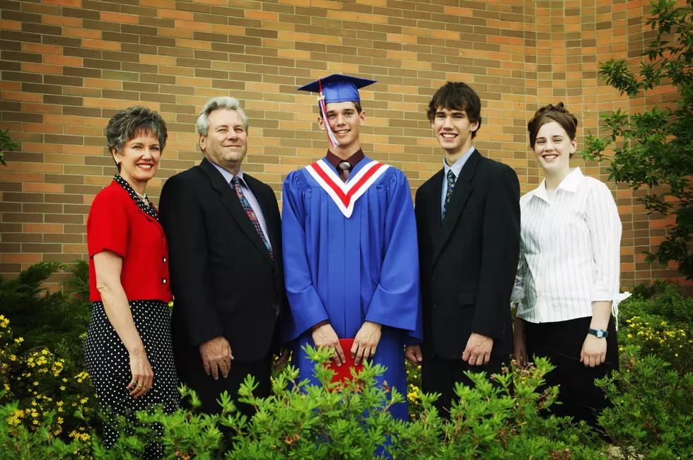 Cameron University Seeks Nominations for Family of the Year Award