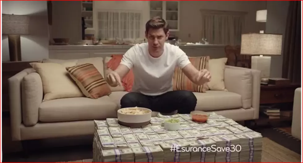 Esurance to Give Away $1.5 Million Via Twitter #EsuranceSave30