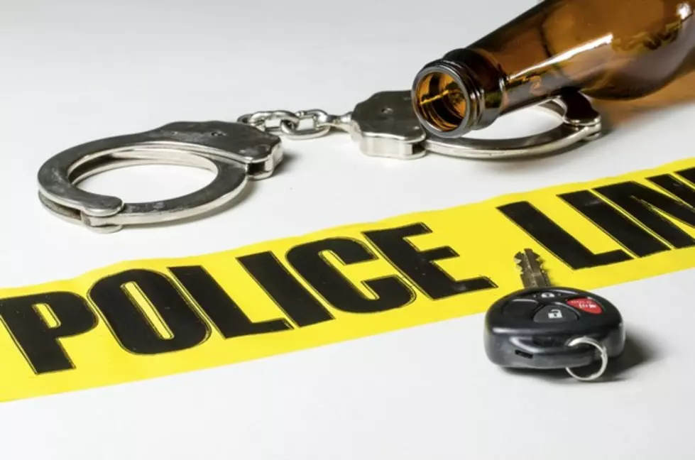 Drunk Texas Parents Use 13-Year-Old Daughter as Designated Driver