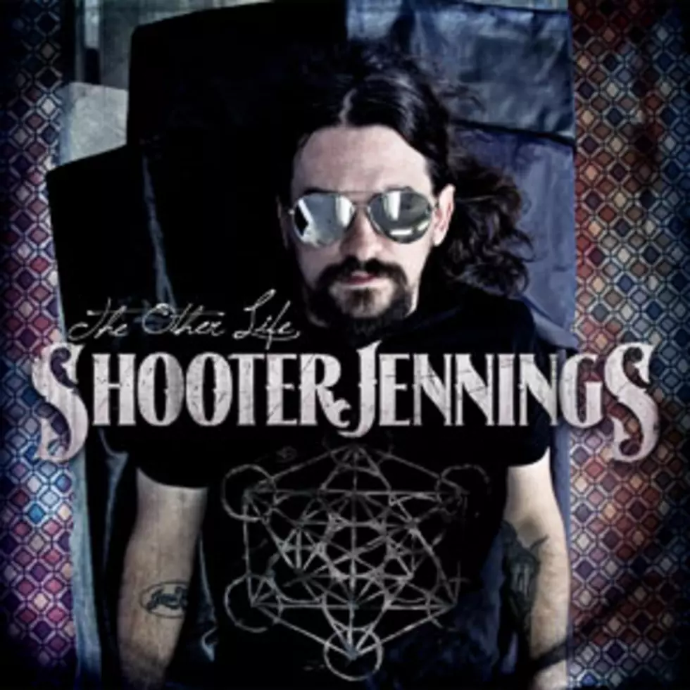 Shooter Jennings, ‘The Other Life’ – Album Review