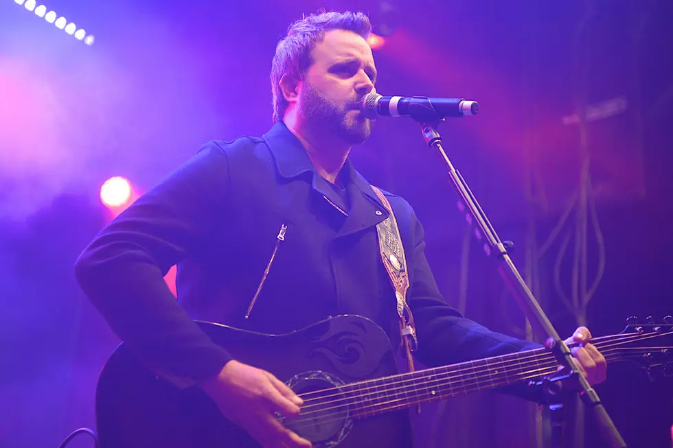 Lyrics Uncovered: Randy Houser, ‘We Went’