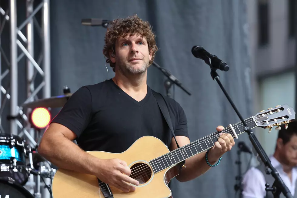 10 Best Billy Currington Songs