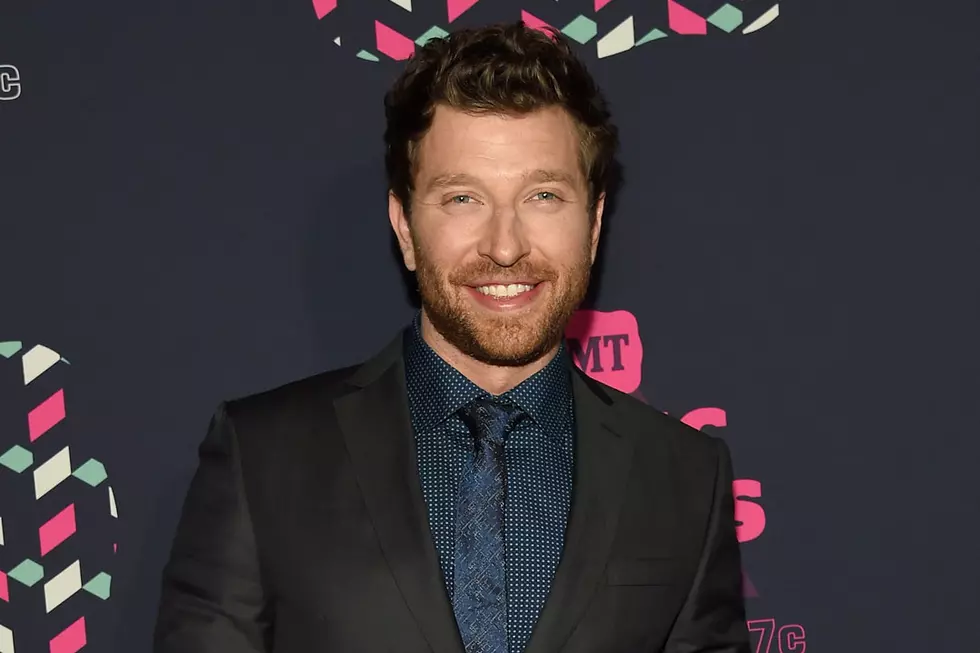 Brett Eldredge Shares Cover Art for Self-Titled New Album, Out This August
