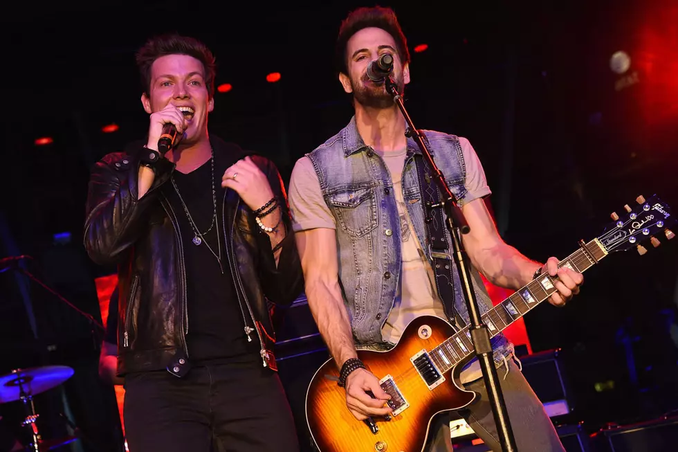 Waterloo Revival, ‘What Guy Wouldn’t’ [Listen]