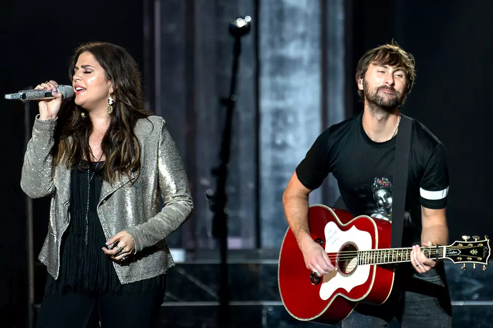 Lady Antebellum’s Hillary Scott, Dave Haywood Expecting Babies