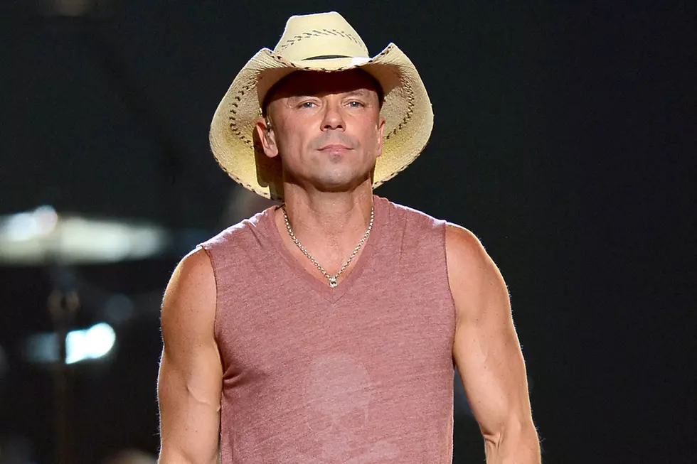 Kenny Chesney Recounts Devastation of Hurricane Irma: ‘I Literally Wept in the Helicopter’