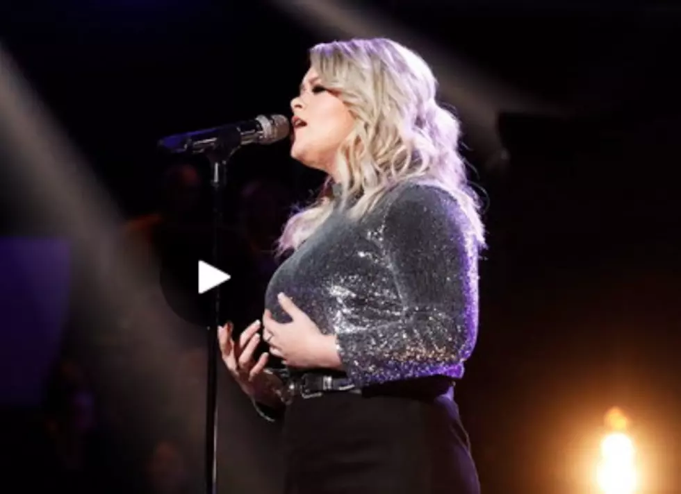 Ashland Craft Vies for Instant Save on ‘The Voice’ With Keith Urban Ballad