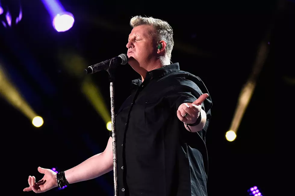 Rascal Flatts’ Gary LeVox Mourns the Death of ‘Dog the Bounty Hunter’ Star Beth Chapman