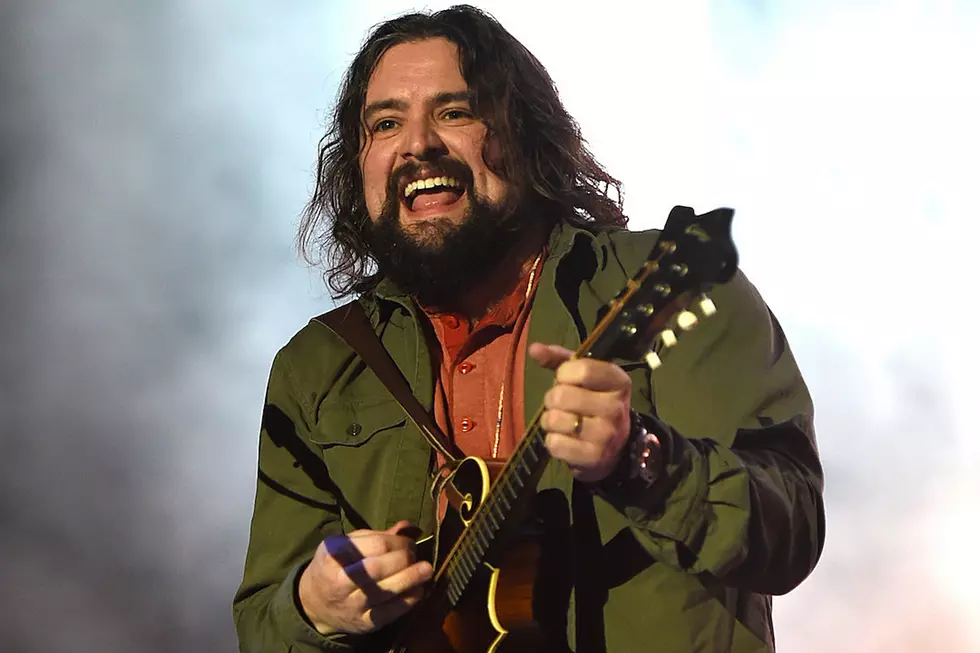 Zac Brown Band’s Clay Cook and Wife Expecting Baby No. 3
