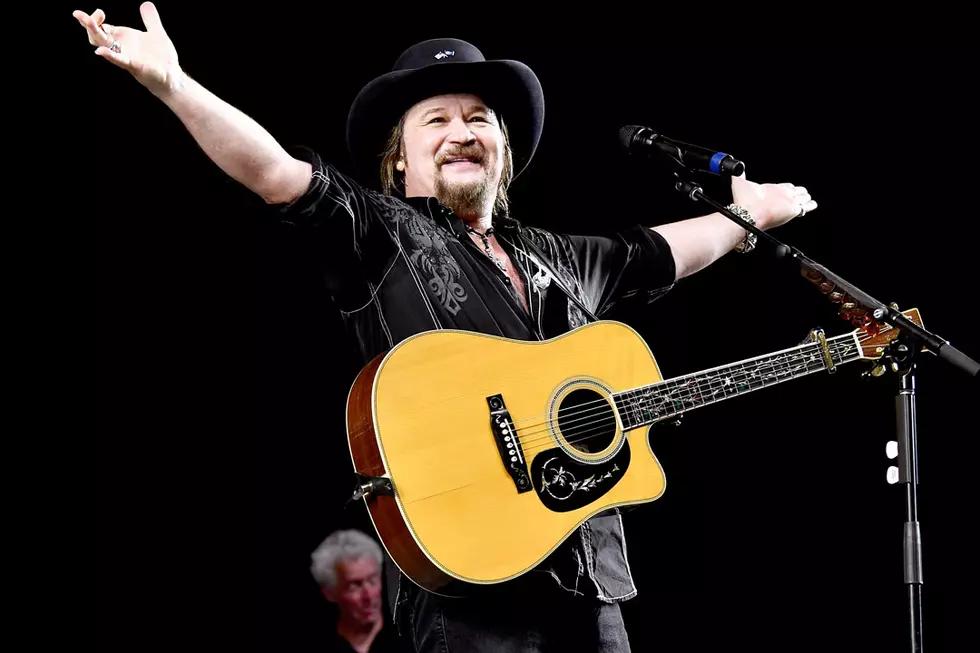 ‘Real Country’ Adds Travis Tritt as Judge