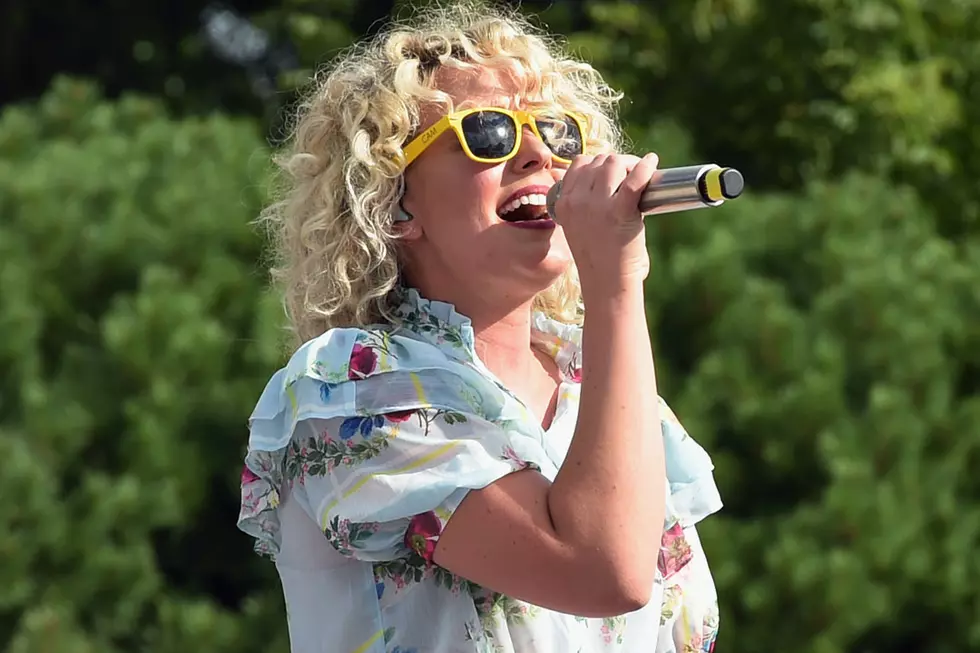Cam Wants Change for Women in Country Music: ‘We’ve Got to Wake Up and Get Better Together’