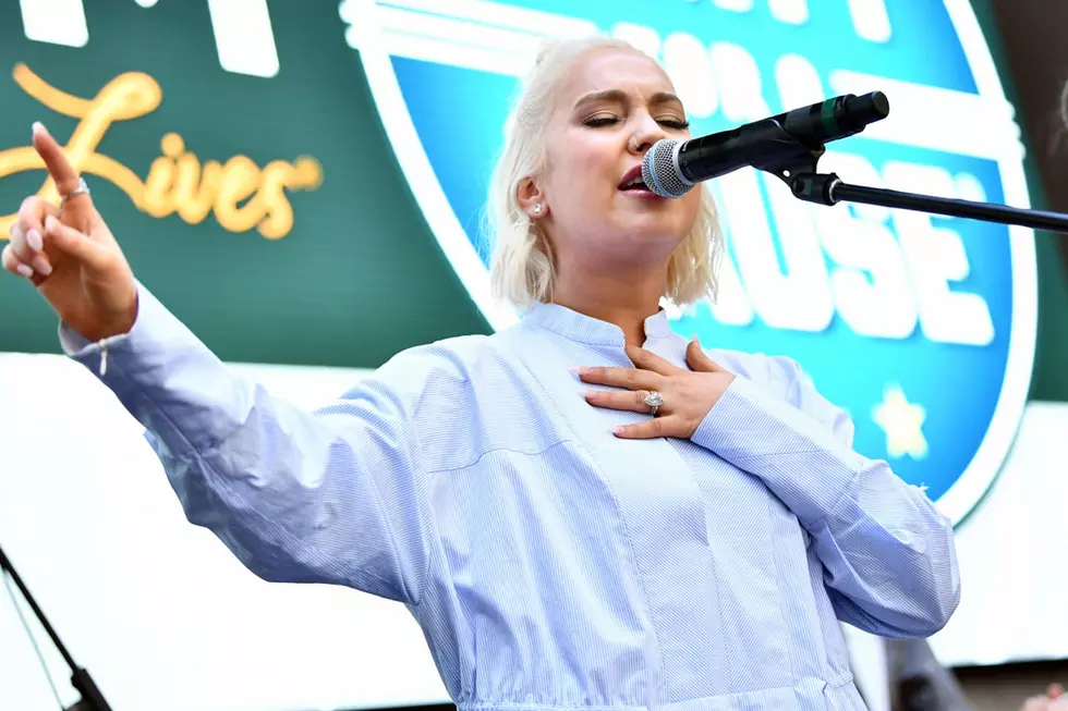 Hear RaeLynn’s Vulnerable New Song About a Real-Life Lost Friendship