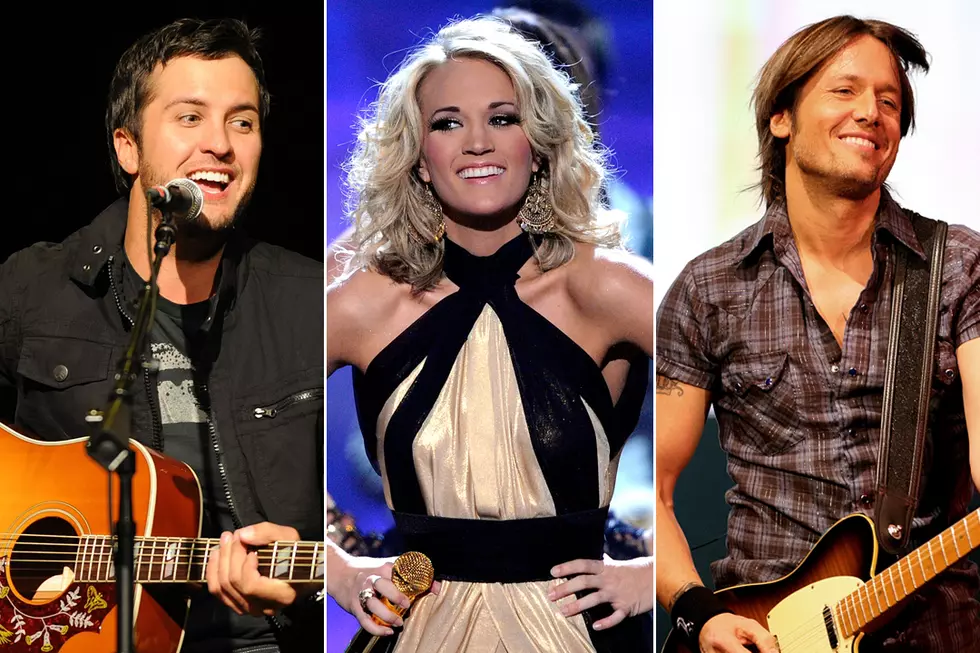 15 Country Albums You Won’t Believe Are Turning 10 in 2019