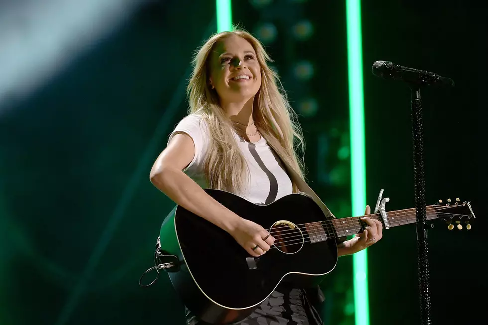 Will Kelsea Ballerini Top the Next Video Countdown?