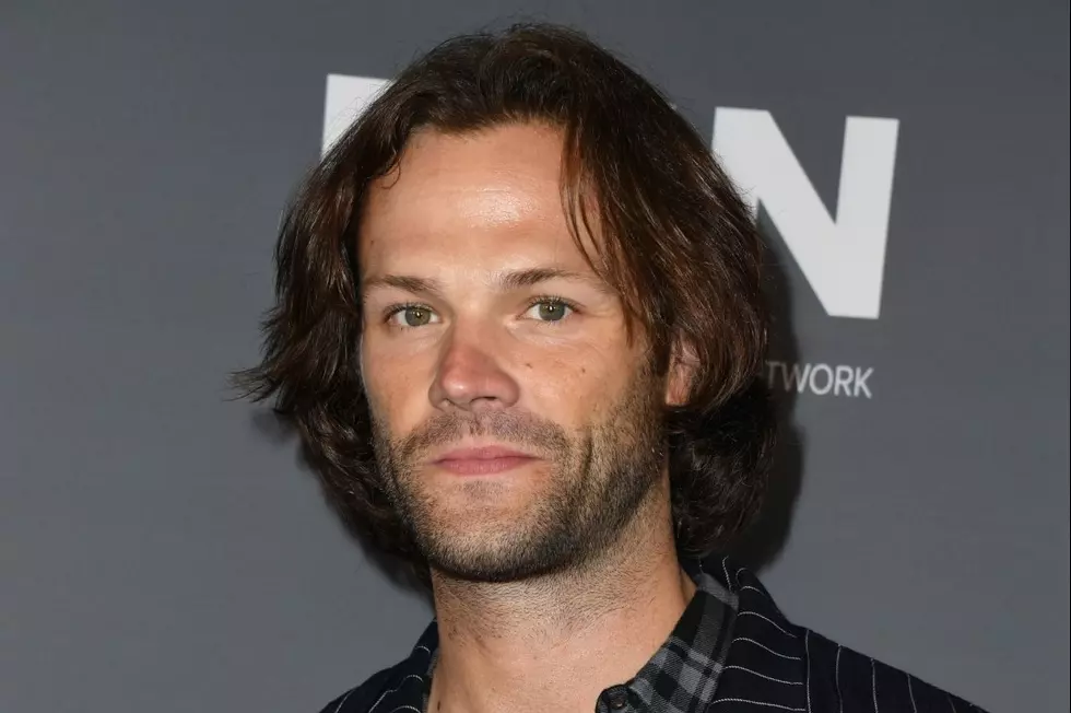‘Walker, Texas Ranger’ Getting Television Reboot Starring Jared Padalecki