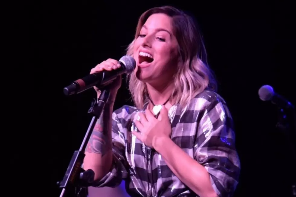 CMA Announces 2020 International Tour Featuring All-Star Lineup