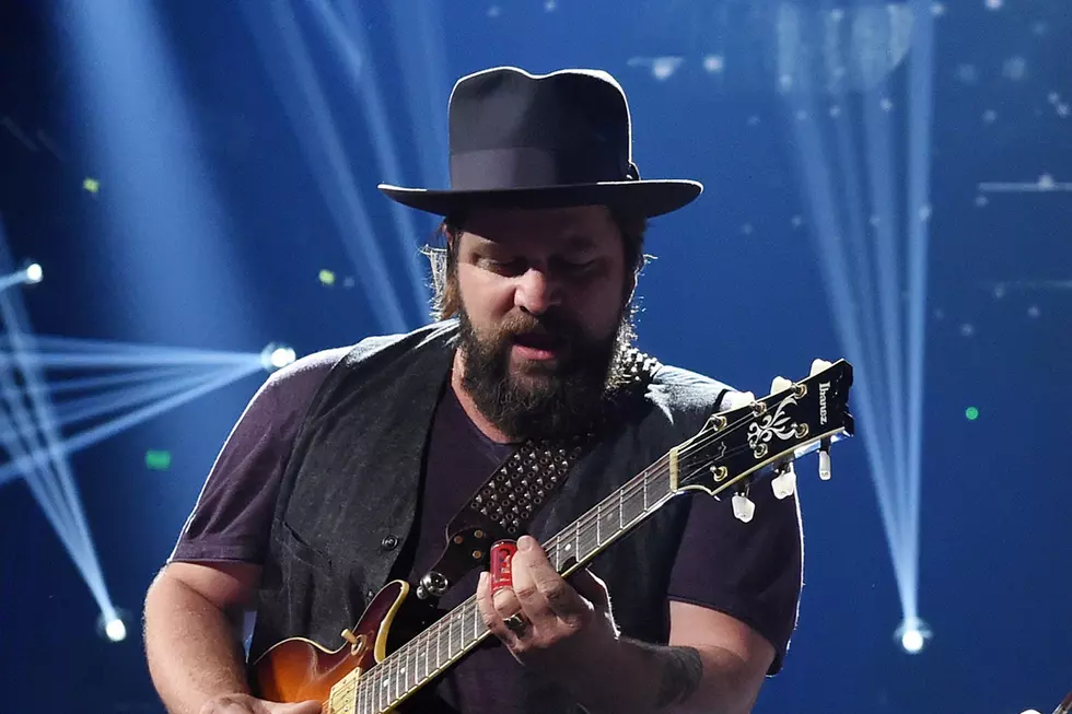 Zac Brown Band’s Coy Bowles Releases ‘Positive’ Children’s Album to Uplift During Dark Times
