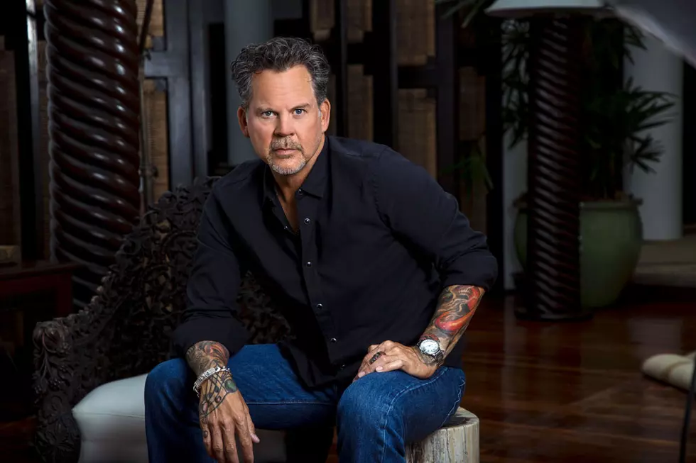 Gary Allan Announces New ‘Ruthless’ Album