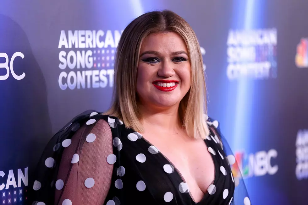 Kelly Clarkson Clarifies Her Name Change: ‘I’m Still Kelly Clarkson’