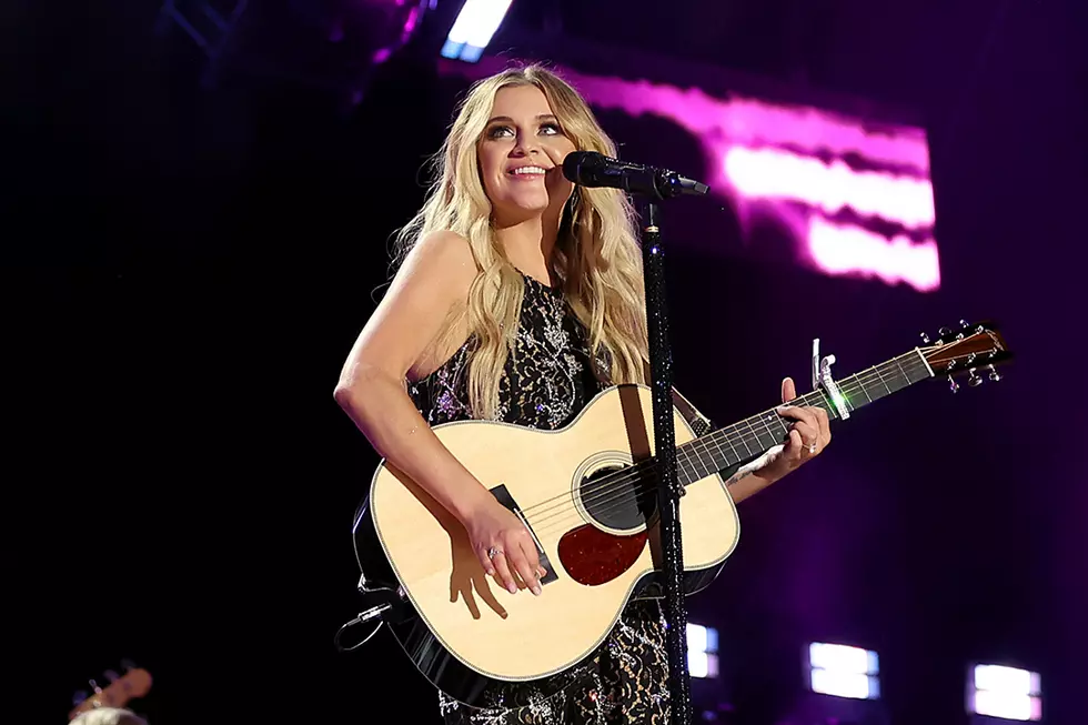 Kelsea Ballerini Announces Release Date for New Album, ‘Subject to Change’