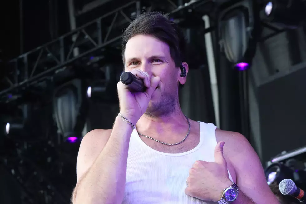 Russell Dickerson Reveals an Epic Prank We Totally Don’t Endorse — Taste of Country Nights, On Demand