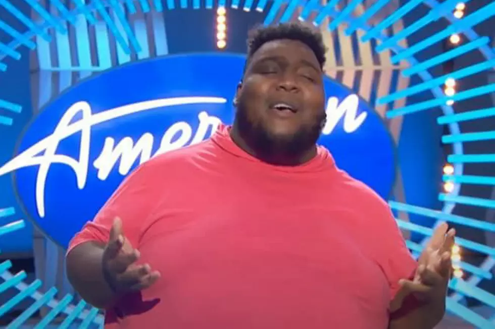 Willie Spence, Season 19 ‘American Idol’ Runner-Up, Dead at 23