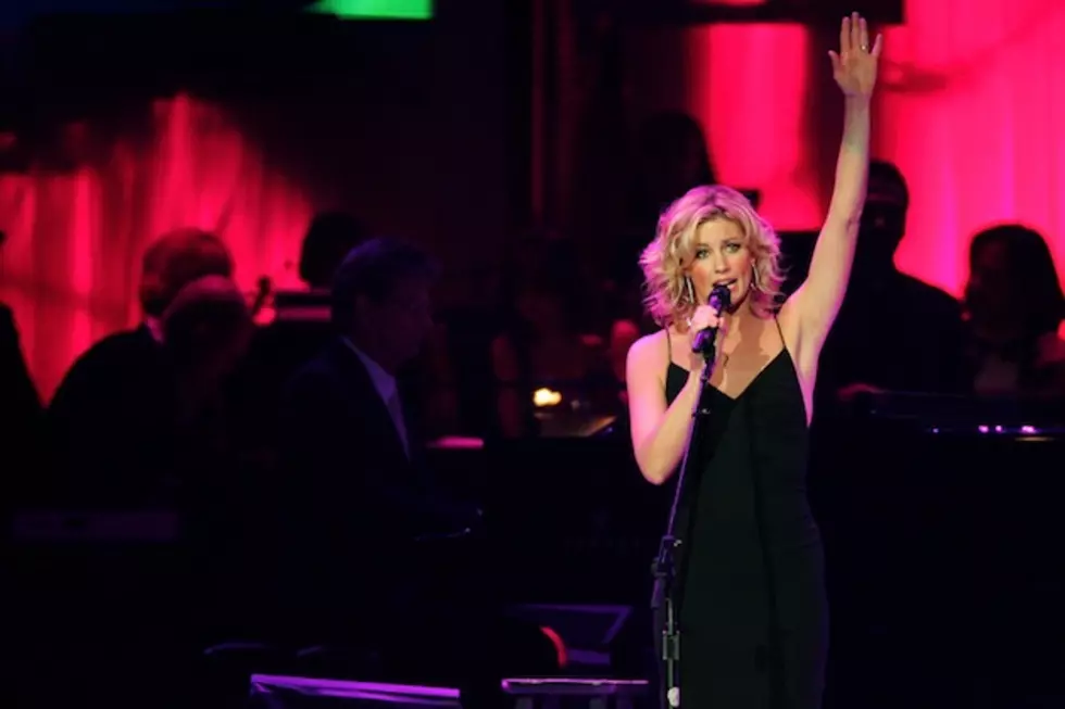 faith hill singer country mother