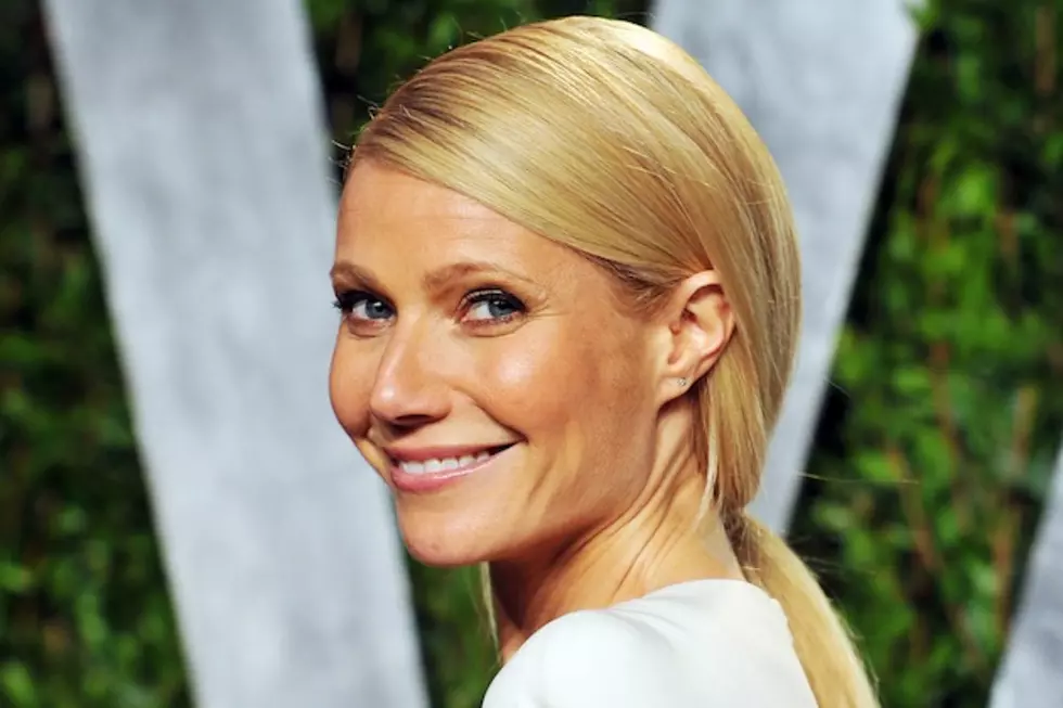 2012 Vanity Fair Oscar Party Hosted By Graydon Carter - Arrivals gwyneth paltrow