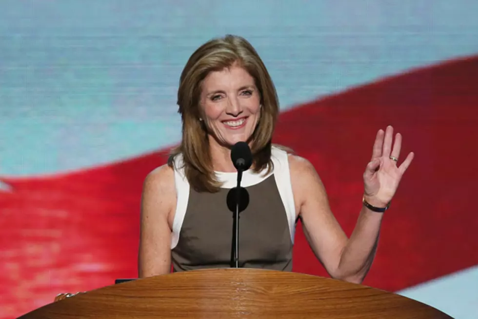 Celebrity Birthdays for November 27 — Caroline Kennedy and More