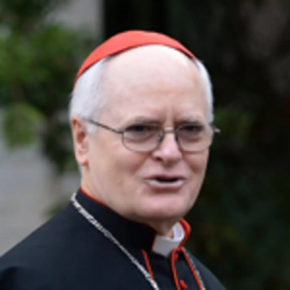 Odilo Pedro Scherrer