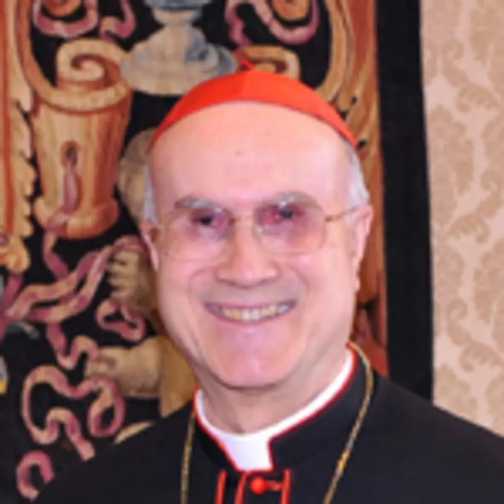 Tarcisio Bertone