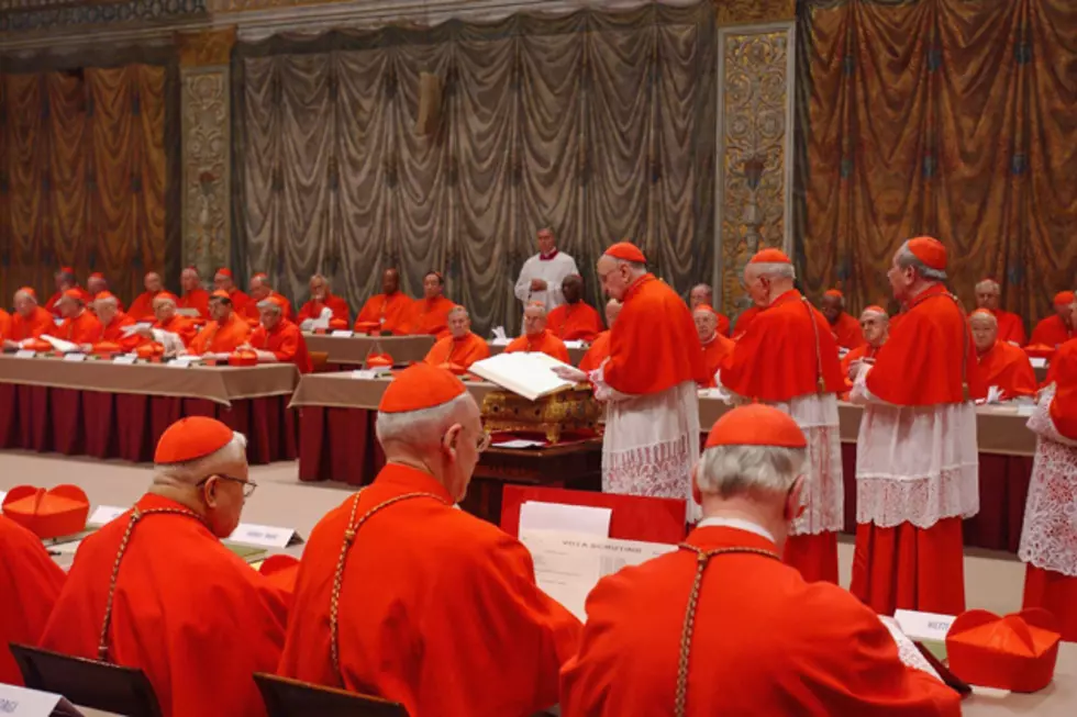 Who Are the Candidates to Become the Next Pope?