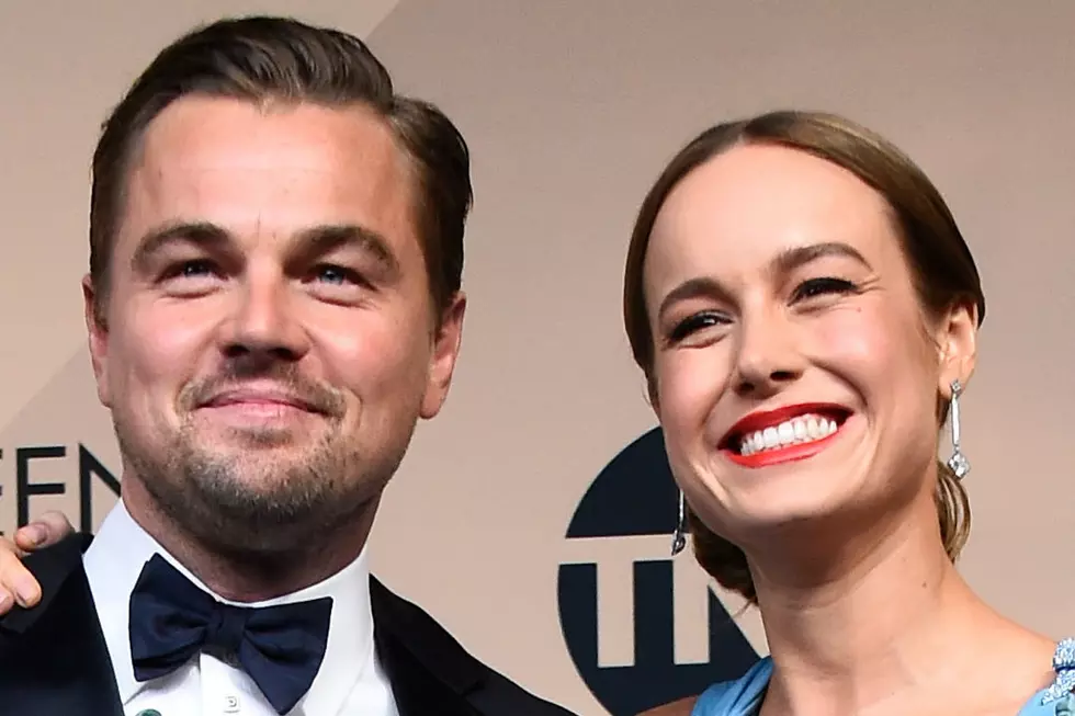 Your 2016 Academy Awards Guide: Everything You Need to Know