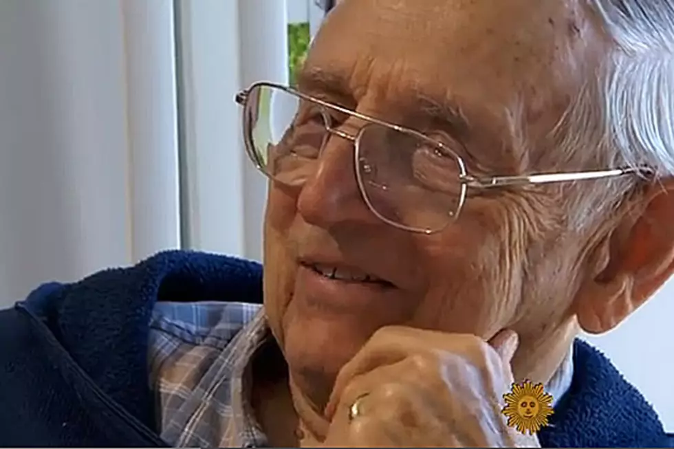 Man With Alzheimer’s Disappears to Buy Wife Mother’s Day Flowers