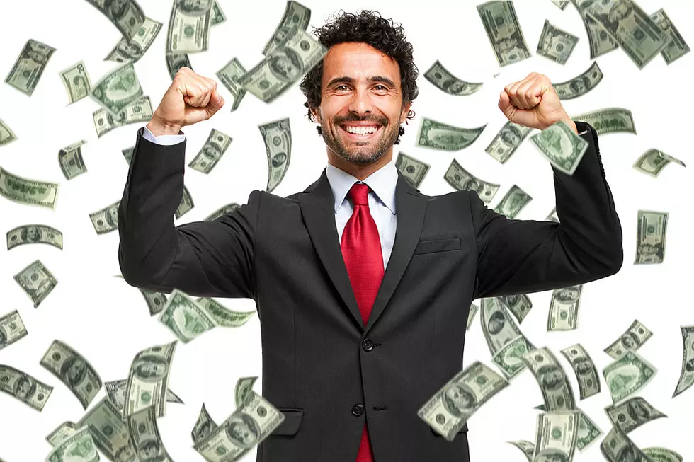 America’s Highest Paying Jobs for 2017 Will Make You Want to Switch Careers ASAP