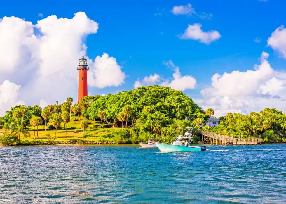 Check Out America’s 50 Greatest Beach Towns to Live In