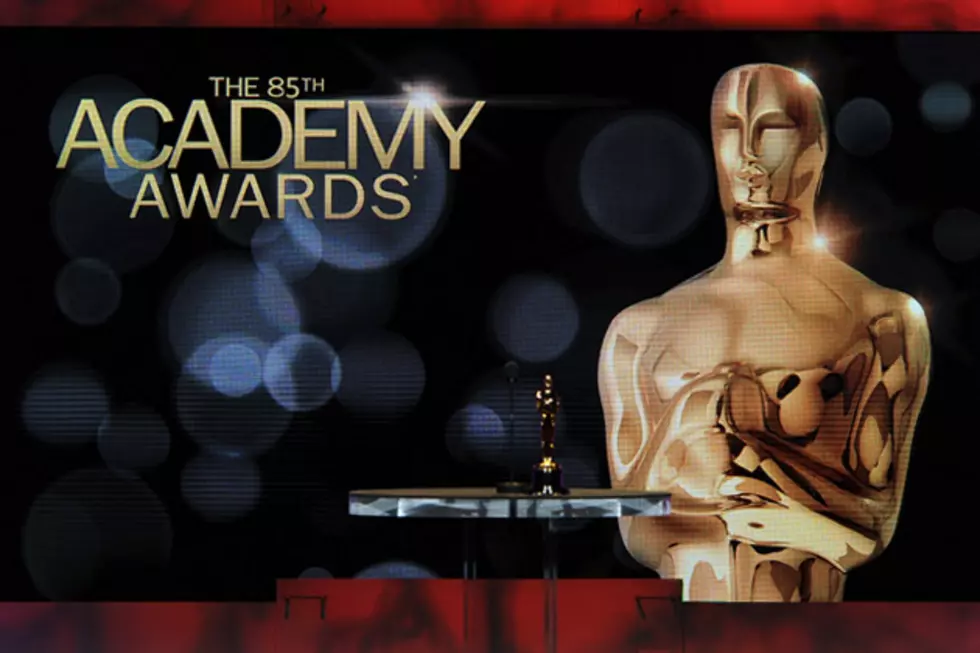 2013 Oscar Nominations! ‘Lincoln’ Leads the Pack With 12 Total Nominations