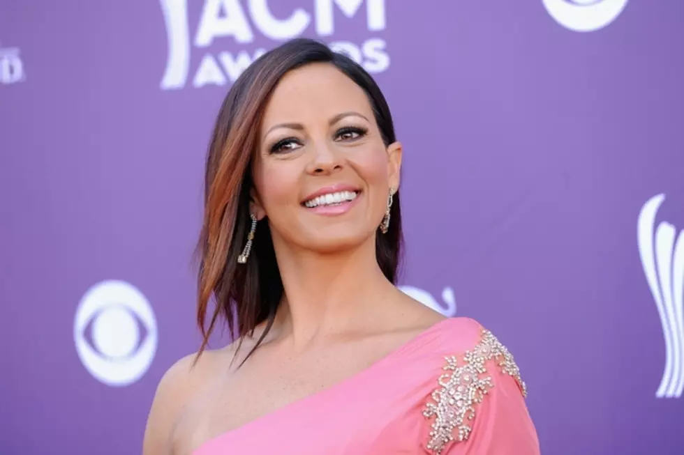 Top 10 Sara Evans Songs